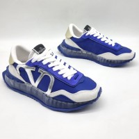 Кроссовки Valentino Lacerunner