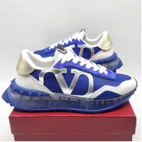 Кроссовки Valentino Lacerunner