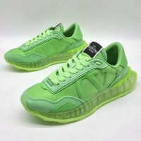 Кроссовки Valentino Lacerunner