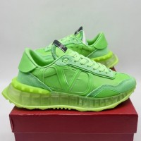 Кроссовки Valentino Lacerunner