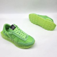 Кроссовки Valentino Lacerunner