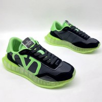Кроссовки Valentino Lacerunner