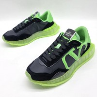 Кроссовки Valentino Lacerunner