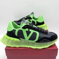 Кроссовки Valentino Lacerunner