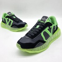 Кроссовки Valentino Lacerunner