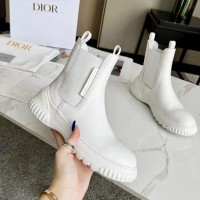 Ботинки Dior D-Racer
