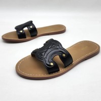 Мюли Celine Triomphe