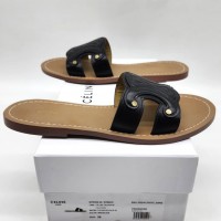 Мюли Celine Triomphe