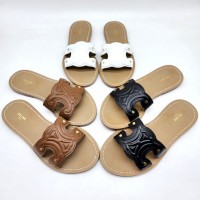 Мюли Celine Triomphe