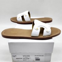 Мюли Celine Triomphe