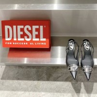 Туфли-лодочки Diesel D-Venus Sb PREMIUM качества