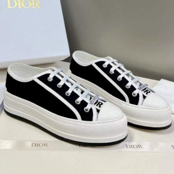 Сникеры Dior Walk'n'Dior