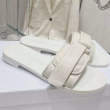 Кожаные сандалии Dior Dio(r)evolution