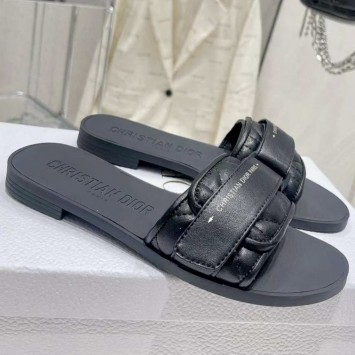 Кожаные сандалии Dior Dio(r)evolution