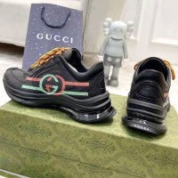 Кроссовки Gucci Run