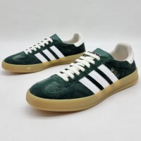 Кроссовки Gucci x Adidas Gazelle