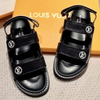 Сандалии Louis Vuitton Paseo Comfort