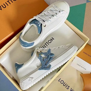 Сникеры Louis Vuitton Time Out