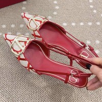 Туфли Valentino Toile Iconographe PREMIUM качества