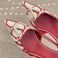 Туфли Valentino Toile Iconographe PREMIUM качества