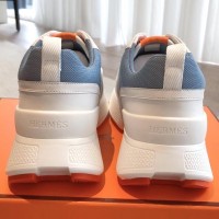 Кроссовки Hermes Giga PREMIUM качества