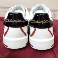 Кроссовки Dolce & Gabbana Portofino PREMIUM качества