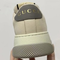 Кроссовки Gucci Screener PREMIUM качества