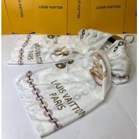 Платок Louis Vuitton