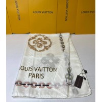 Платок Louis Vuitton