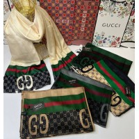 Платок Gucci