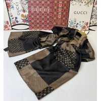 Платок Gucci