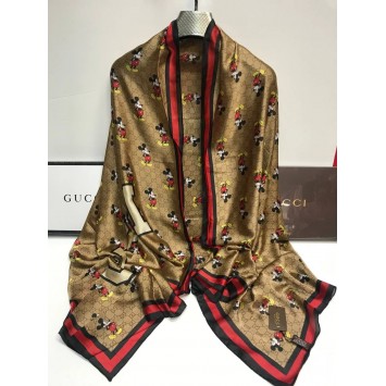 Платок Gucci