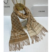 Платок Celine