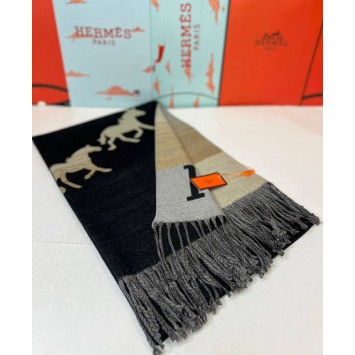 Платок Hermes