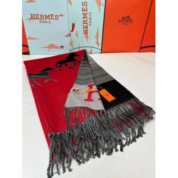 Платок Hermes