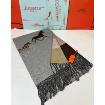 Платок Hermes