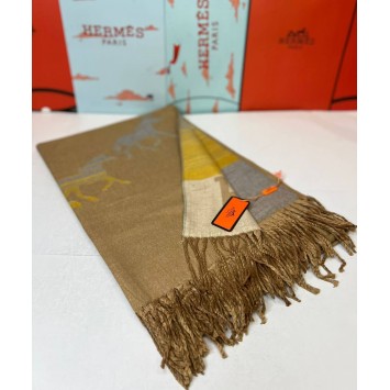 Платок Hermes