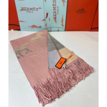 Платок Hermes