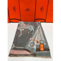 Платок Hermes