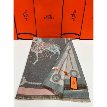 Платок Hermes