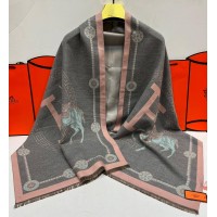 Платок Hermes
