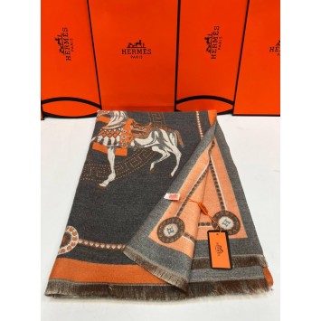Платок Hermes