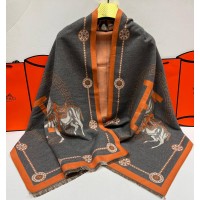 Платок Hermes