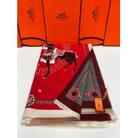 Платок Hermes