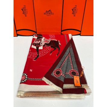 Платок Hermes