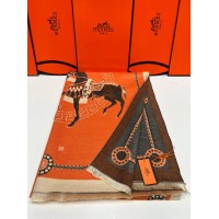 Платок Hermes