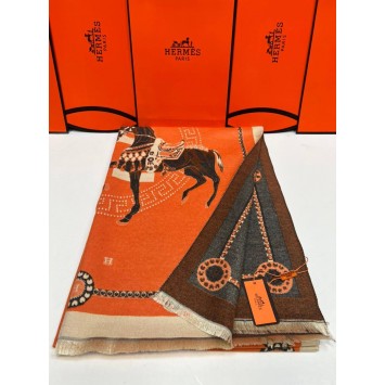 Платок Hermes