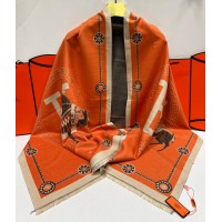 Платок Hermes