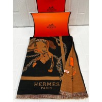 Платок Hermes