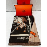 Платок Hermes